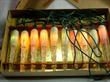 Vintage Sears Icicle lights